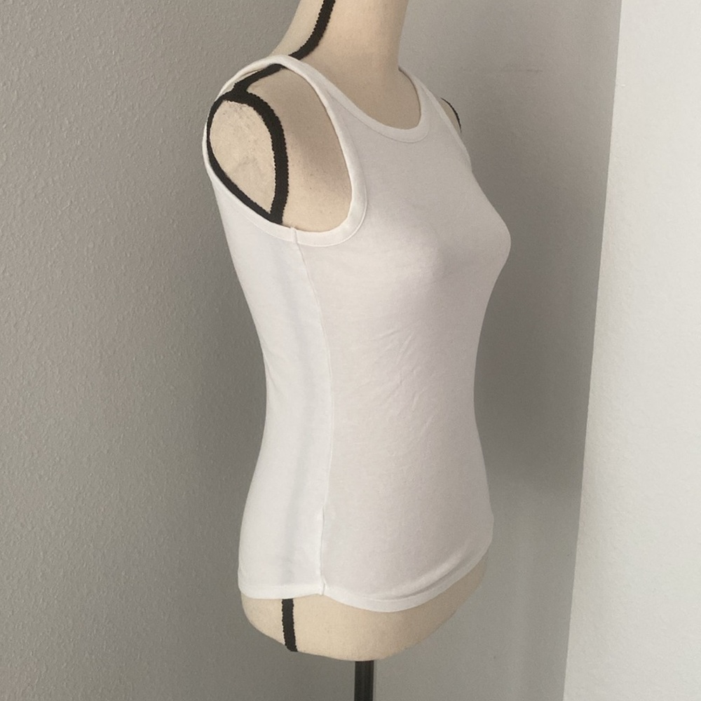 ❤️3x$20 - Loft Basic Tank - Picture 3 of 6